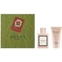 Gucci Bloom Eau de Parfum 50ml 2 Piece Set