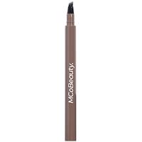 MCoBeauty Tattoo Brow Microblading Ink Pen Medium Brown