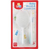 Go Baby Brush and Comb Set - GimmeNow