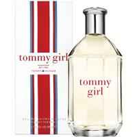 Tommy Hilfiger Tommy Girl Eau de Toilette 200ml