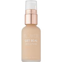 Flower Get Real Serum Foundation Porcelain