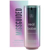 MissGuided Real Babe Eau de Parfum 80ml