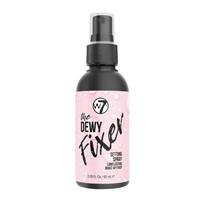 W7 The Dewy Fixer Setting Spray 60ml