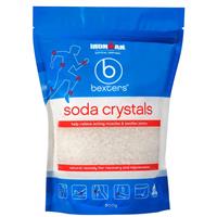 Bexters Soda Crystals 800g - GimmeNow