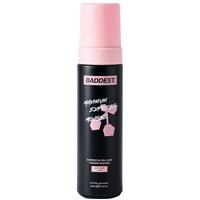 Baddest Bod Maximum Tanning Mousse