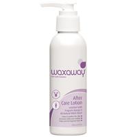 Waxaway After Care Lotion Fragrant Mango 125ml