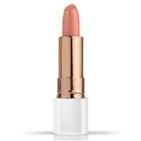 Flower Petal Pout Lip Color Peachy Nude