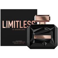 JLo Limitless Eau de Parfum 100ml