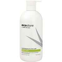 Ecostore Lemon Grass and Lime Leaf Body Wash 900ml