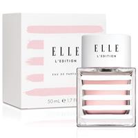 Elle L'Edition Eau de Parfum 50ml