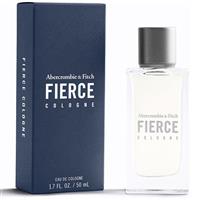 Abercrombie & Fitch Fierce Eau de Cologne 50ml
