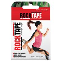 Rocktape Kinesiology Tape Camo Green 5cm x 5m - GimmeNow