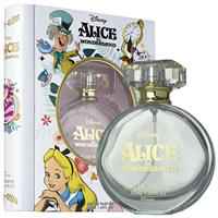 Disney Storybook Classic Alice In Wonderland Eau de Parfum 50ml