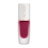Flower Perfect Pout Soft Matte Lip Color Fig