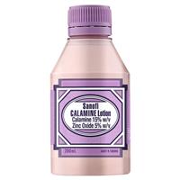 Sanofi Calamine Lotion 200ml - GimmeNow