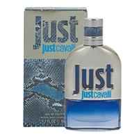 Roberto Cavalli Just Cavalli Man Eau de Toilette 50ml