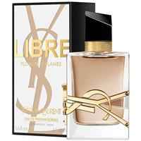 Yves Saint Laurent Libre Flowers & Flames Eau de Parfum Florale 50ml