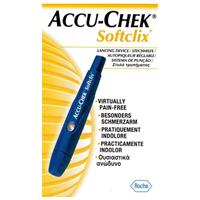 Accu-Chek Softclix Lancing Device - GimmeNow