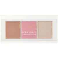 Flower Lift & Sculpt Contouring Palette Light to Medium