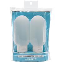 MyTravelPro Easy Squeeze Bottle Twin Pack - GimmeNow