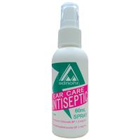 Adnohr Ear Care Antiseptic Spray 60ml - GimmeNow