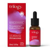 Trilogy Rosapene Bakuchiol Oil 30ml - GimmeNow