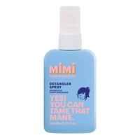 Mimi Kids Hair Detangling Spray 100ml Mini