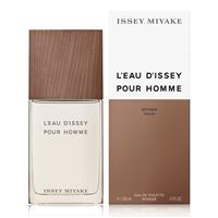 Issey Miyake for Men Vetiver Eau de Toilette Intense 100ml