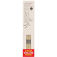 Essenzza Ear Candles 2 Pair