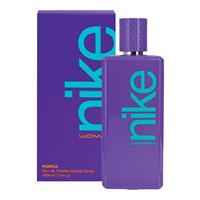 Nike Woman Purple Eau de Toilette 100ml