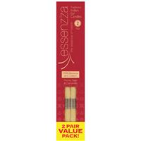 Essenzza Indian Ear Candles 2 Pair