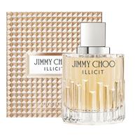 Jimmy Choo Illicit Eau de Parfum 100ml - GimmeNow