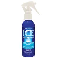 ICE Magnesium Muscle Recovery Spray 100g - GimmeNow