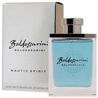 Baldessarini Nautic Spirit Eau de Toilette 90ml