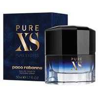 Paco Rabanne Pure XS Eau de Toilette 50ml