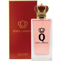 Dolce & Gabbana Q Eau de Parfum 100ml