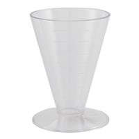 Health & Wellness Measuring Cup 40ml - GimmeNow