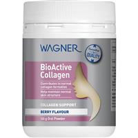 Wagner Bioactive Collagen Powder 120g - GimmeNow