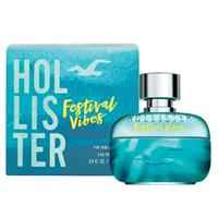 Hollister Festival Vibes for Him Eau de Toilette 100ml