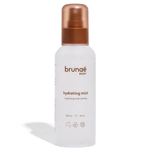 Brunae Body Hydrating Mist 150ml