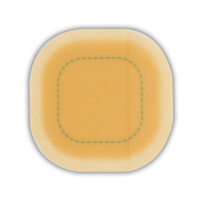 Duoderm Extra Thin 7.5cm x 7.5cm Single Dressing