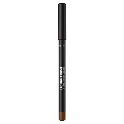 Rimmel London Lasting Finish Lip Liners Iconic Nude Collection Cinnamon #160