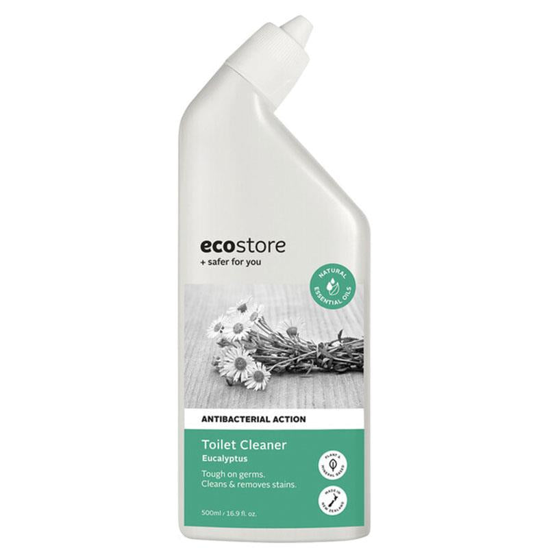 Ecostore Toilet Cleaner Eucalyptus 500ml