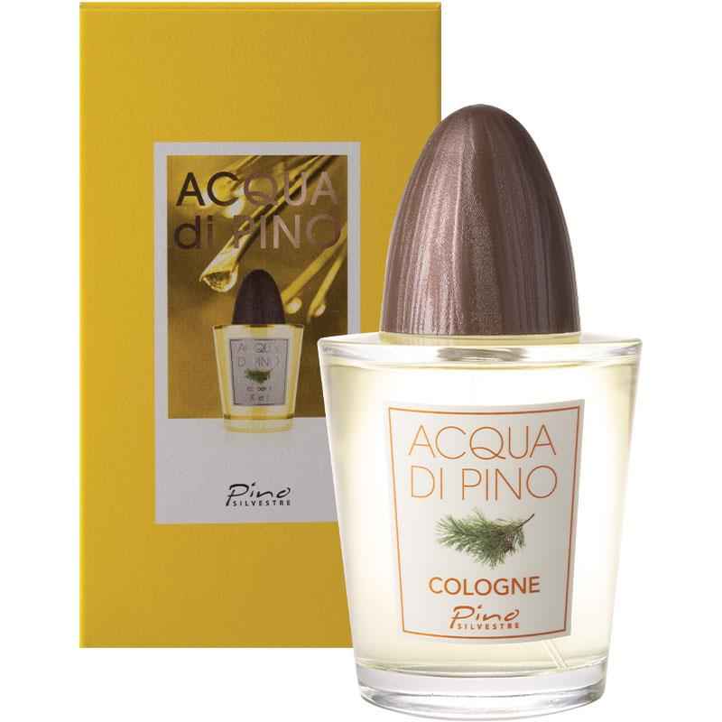 Pino Acqua Di Pino Cologne 125ml