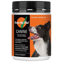 Rose-Hip Vital Canine 500g