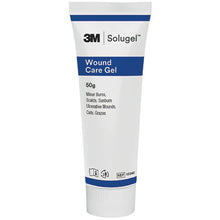 Solugel Woundcare Gel 50g
