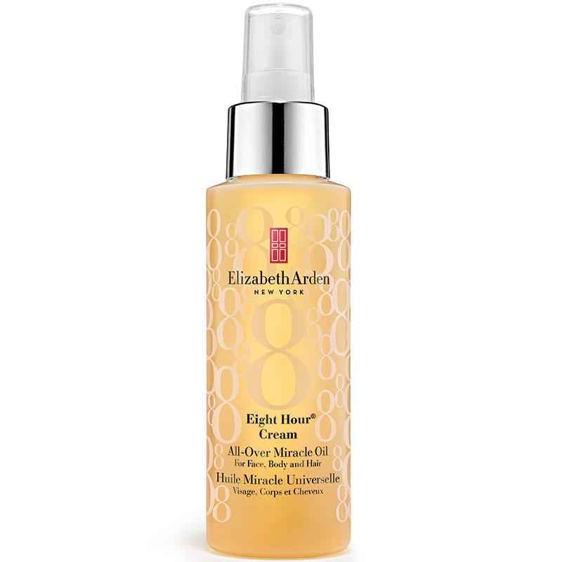 Elizabeth Arden Eight Hour All-Over Body Miracle Oil 100ml