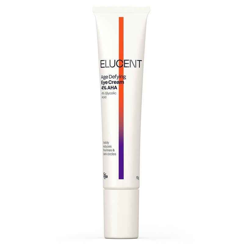 Elucent Age Defying Eye Cream 15g