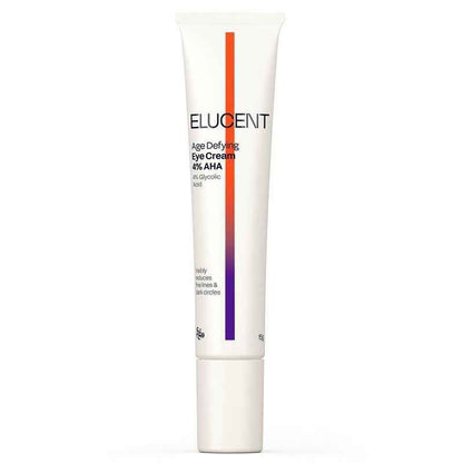 Elucent Age Defying Eye Cream 15g