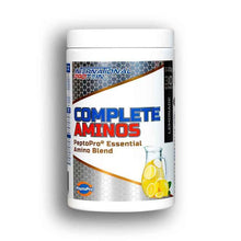 International Protein Complete Aminos Lemonade 320g